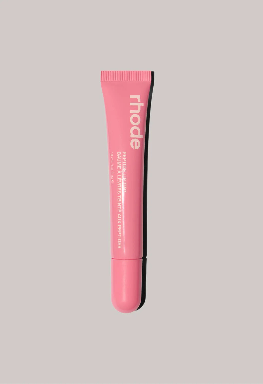 Spring peptide lip tint