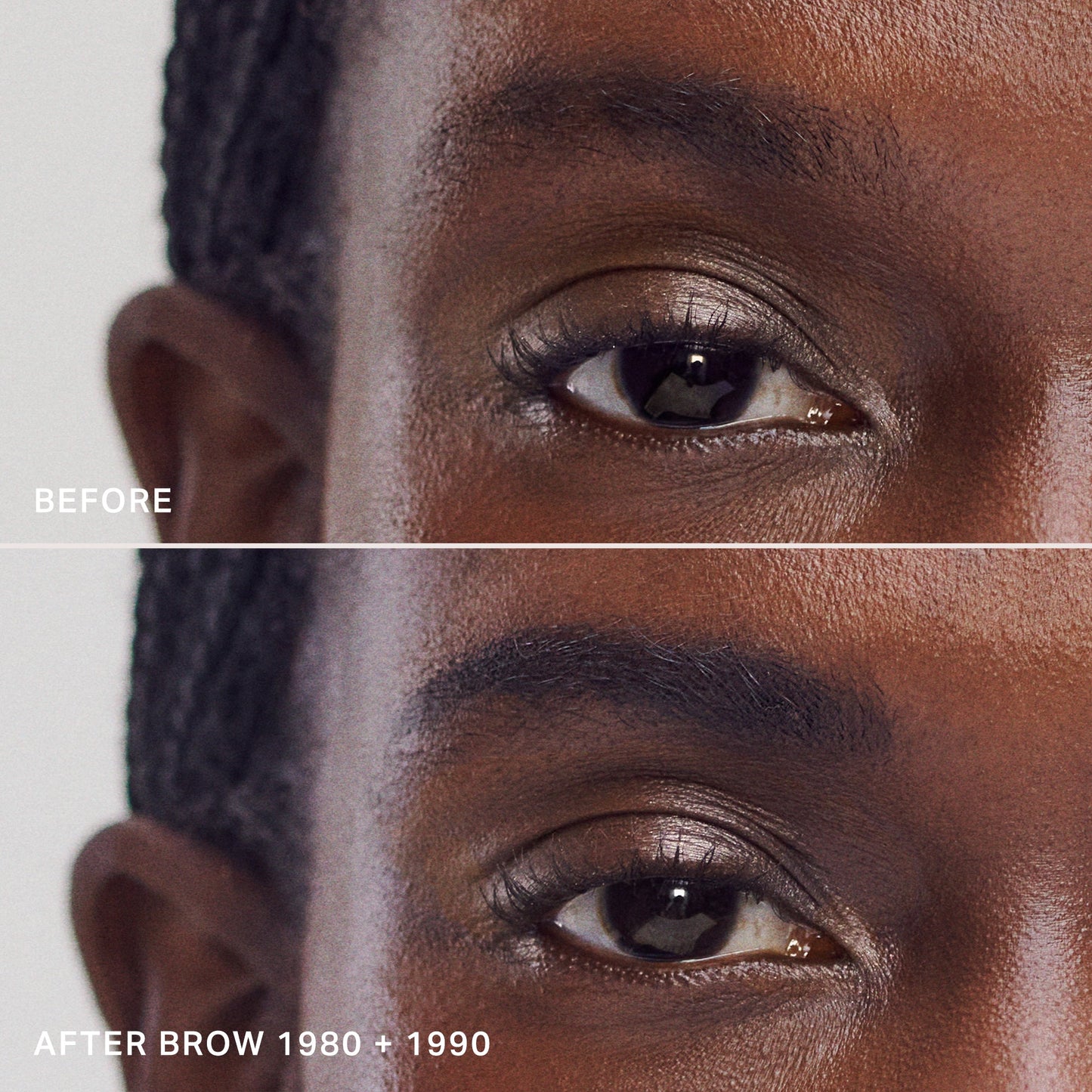 Merit Brow 1980
VOLUMIZING POMADE