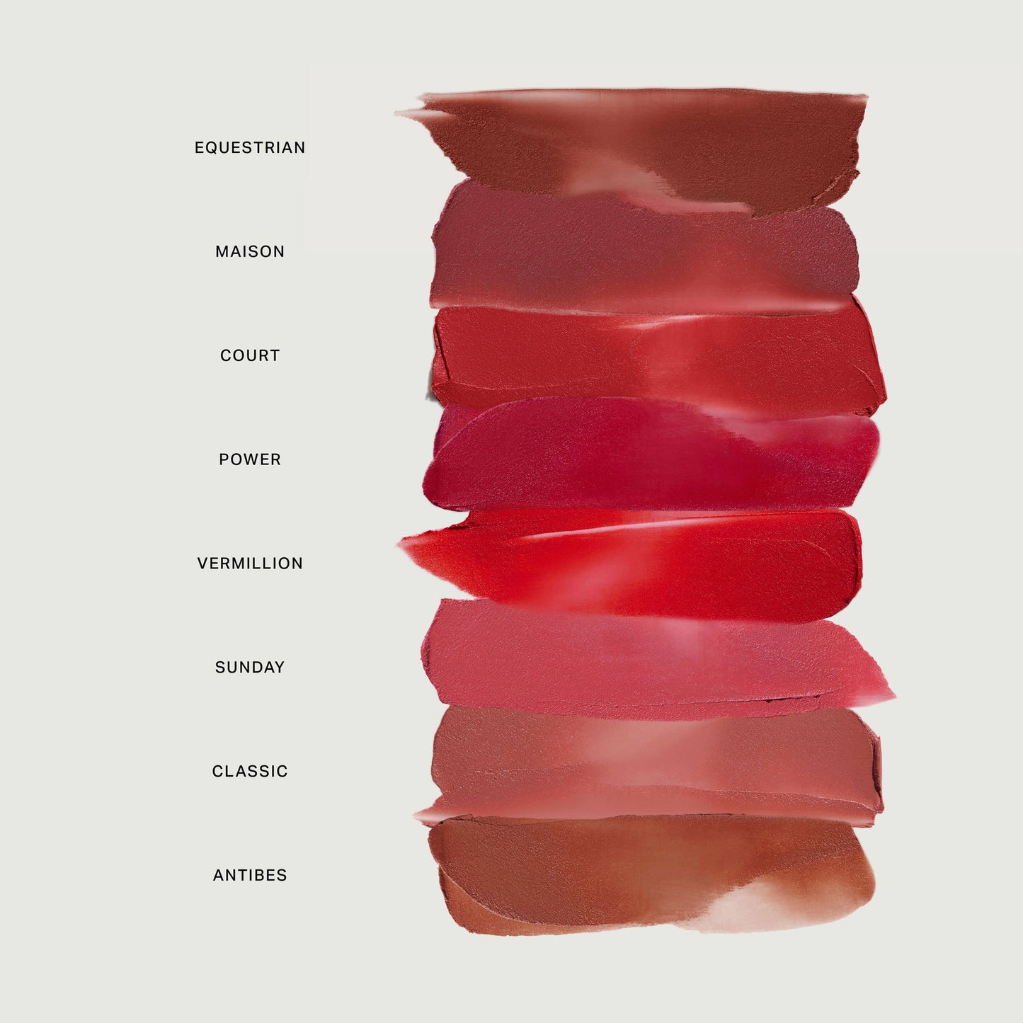 Merit Matte Signature Lip
LIGHTWEIGHT LIPSTICK
