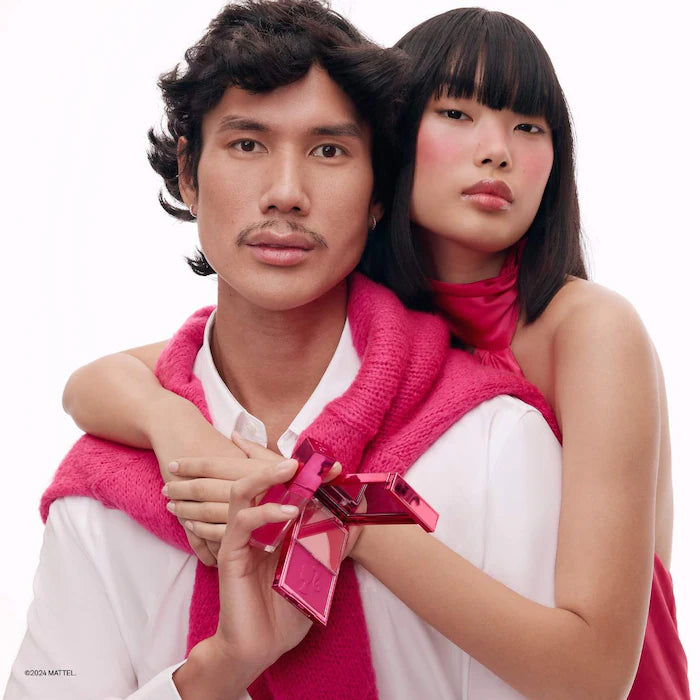 PATRICK TA
Patrick Ta x Barbie™ Blush Duo and Lip Plumper Set