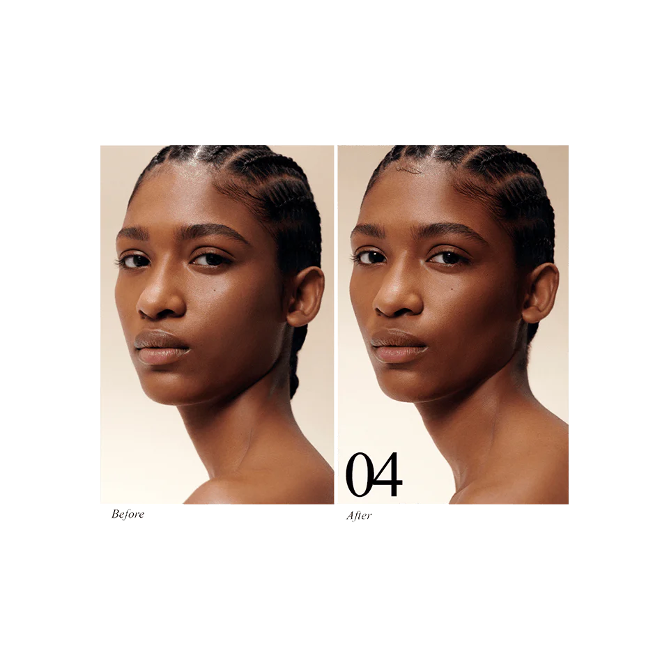 Victoria Beckham Matte Bronzing Brick Natural Matte Bronzer