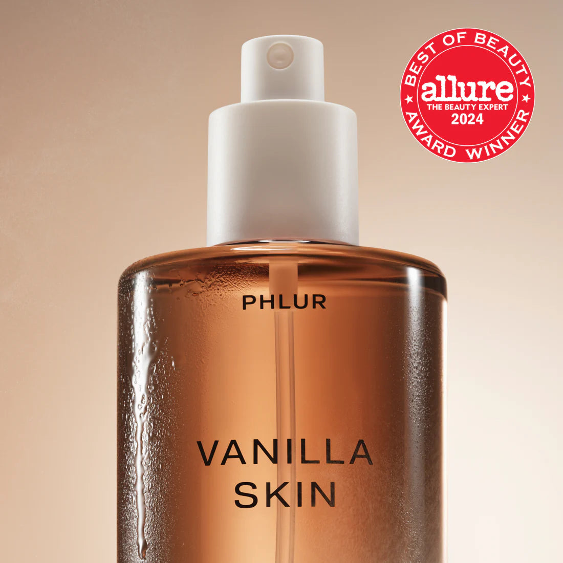 PHLUR VANILLA & CREAM DUO
Full Size Body Mists 100ML