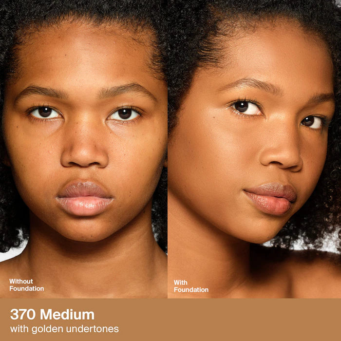 HAUS LABS Triclone™ Skin Tech Medium Coverage Foundation