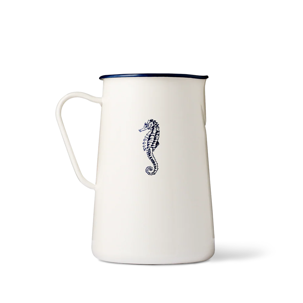 Chamberlain Maritime Pitcher