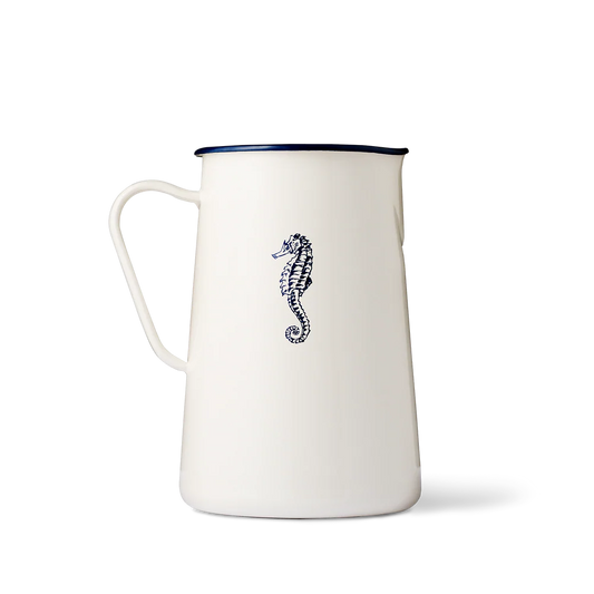 Chamberlain Maritime Pitcher