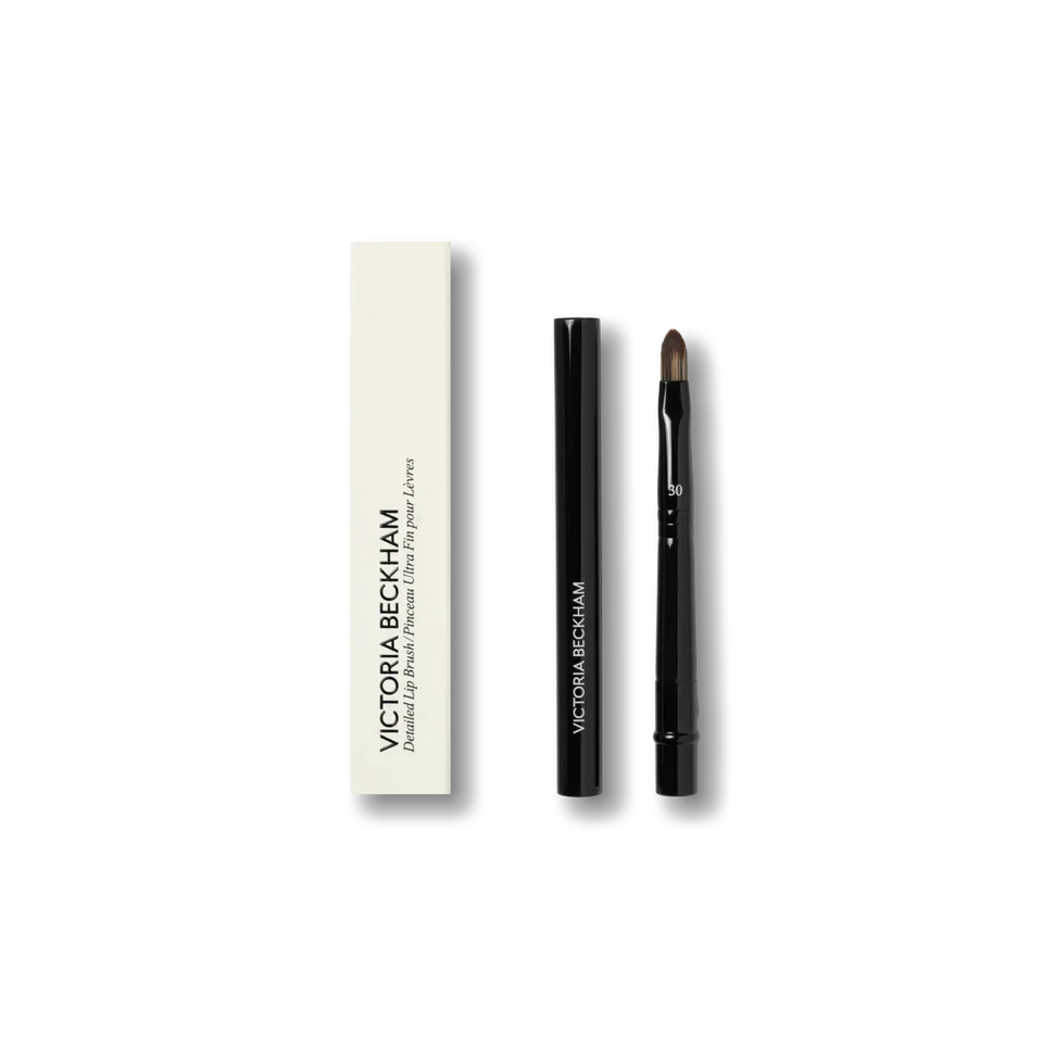 Victoria Beckham 30. Detailed Lip Brush