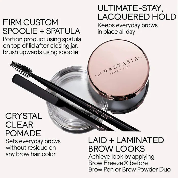 Sephora Favorites
Glitz and Glam Makeup Set