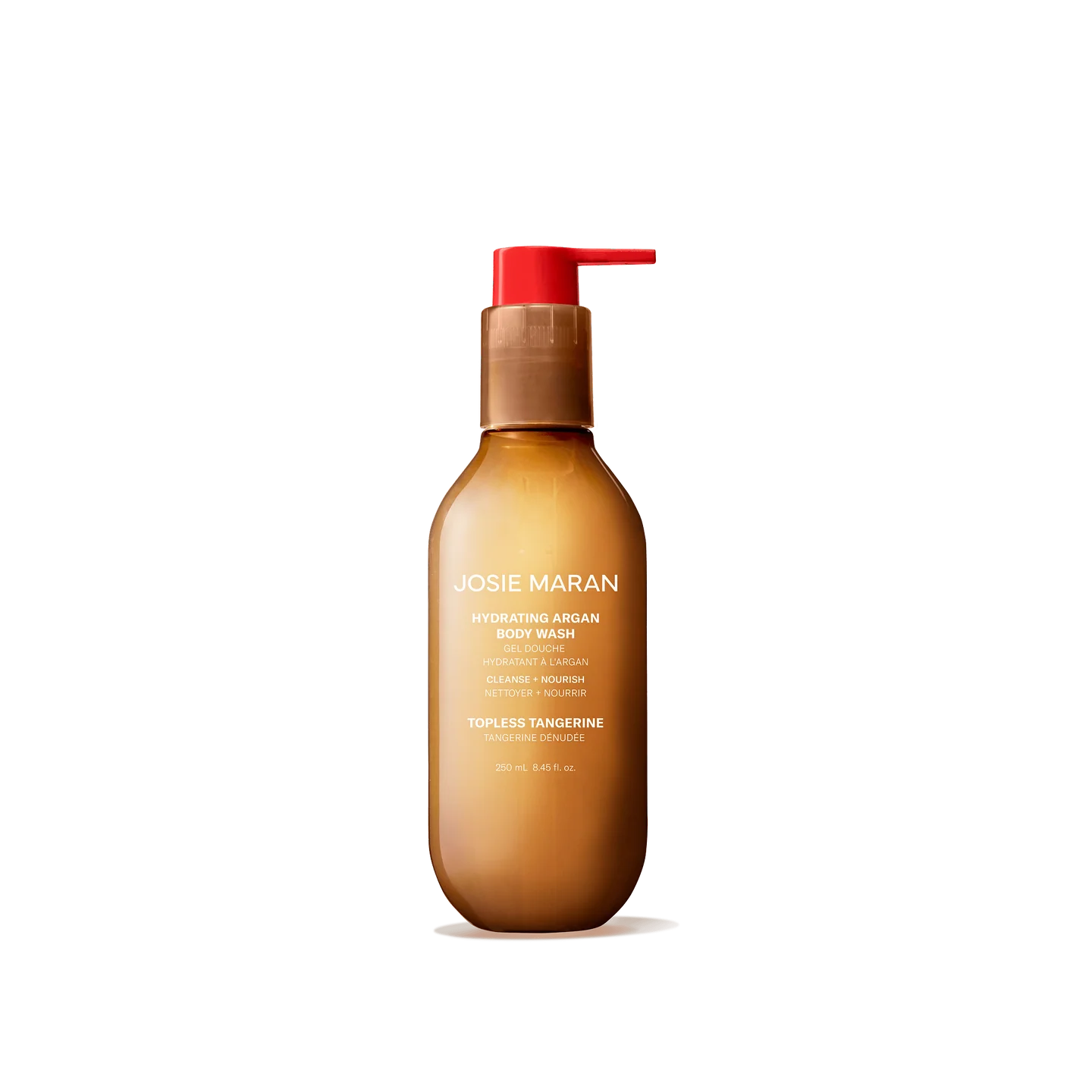 Josie Maran Hydrating Argan Body Wash