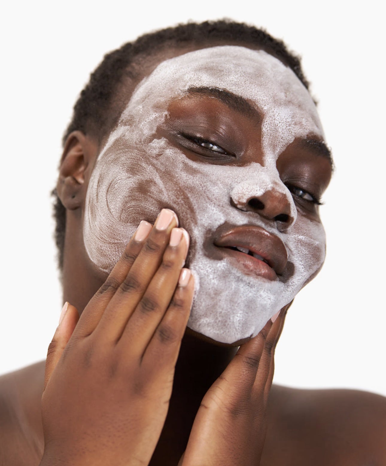 REFY FACE CLEANSE
