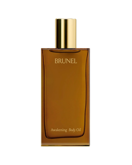 Brunel AWAKENING Body Oil