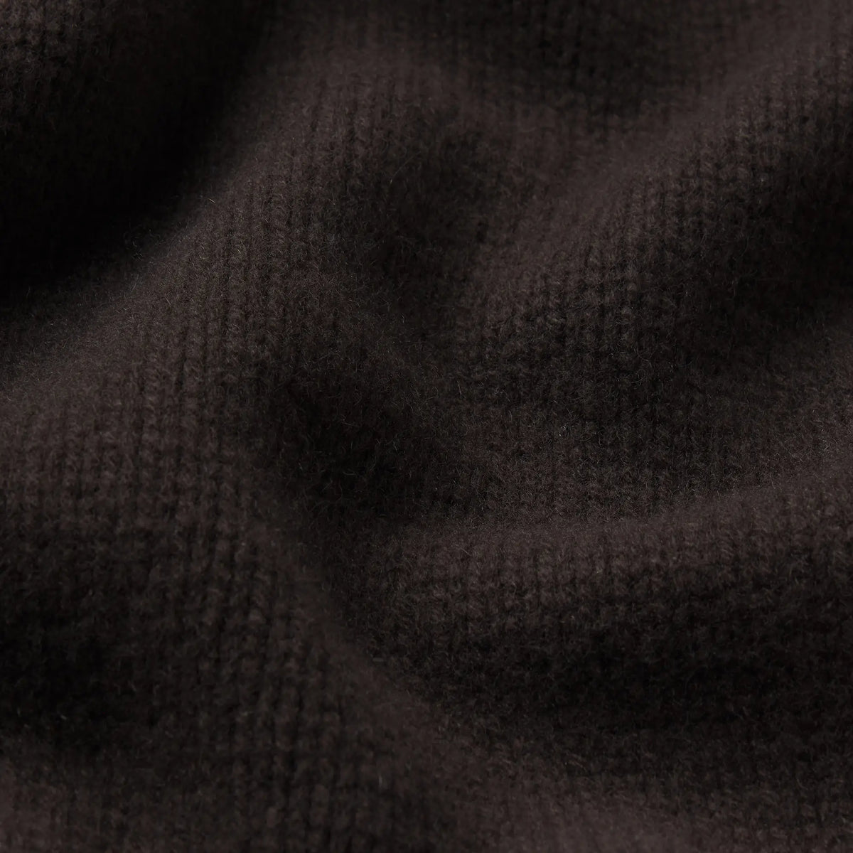 Brown Ritz Ritz Unisex cashmere raglan sweater - brown - Ritz Paris x FRAME – May ...