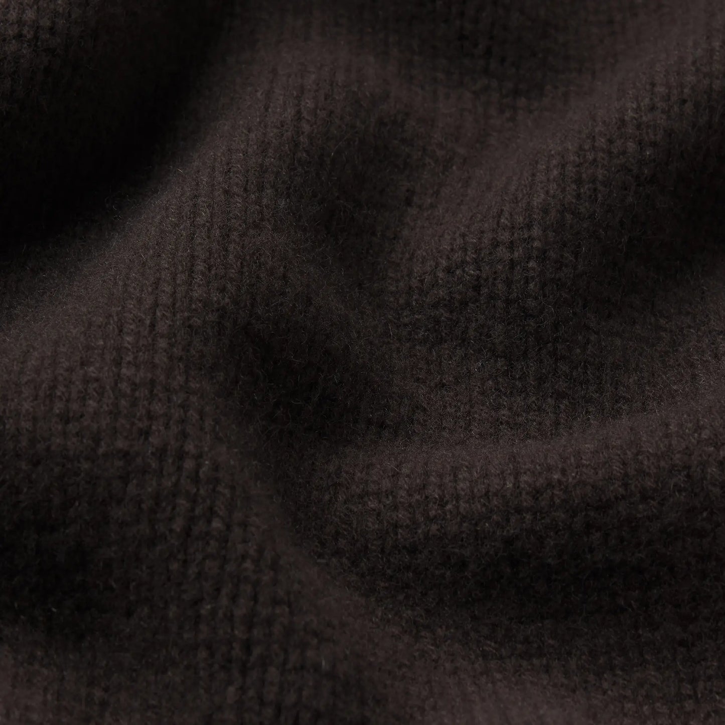 Ritz Unisex cashmere raglan sweater - brown - Ritz Paris x FRAME