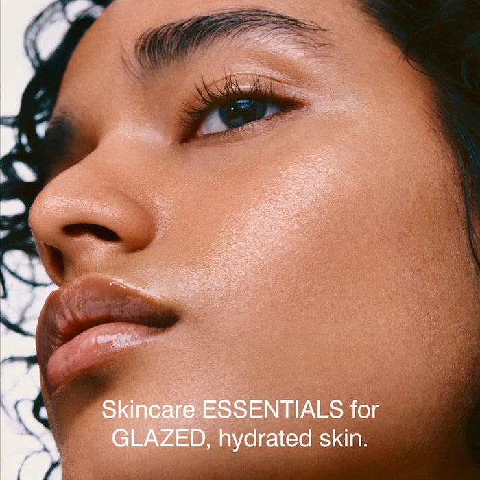 Mini r hode Kit Glazed Skincare Essentials