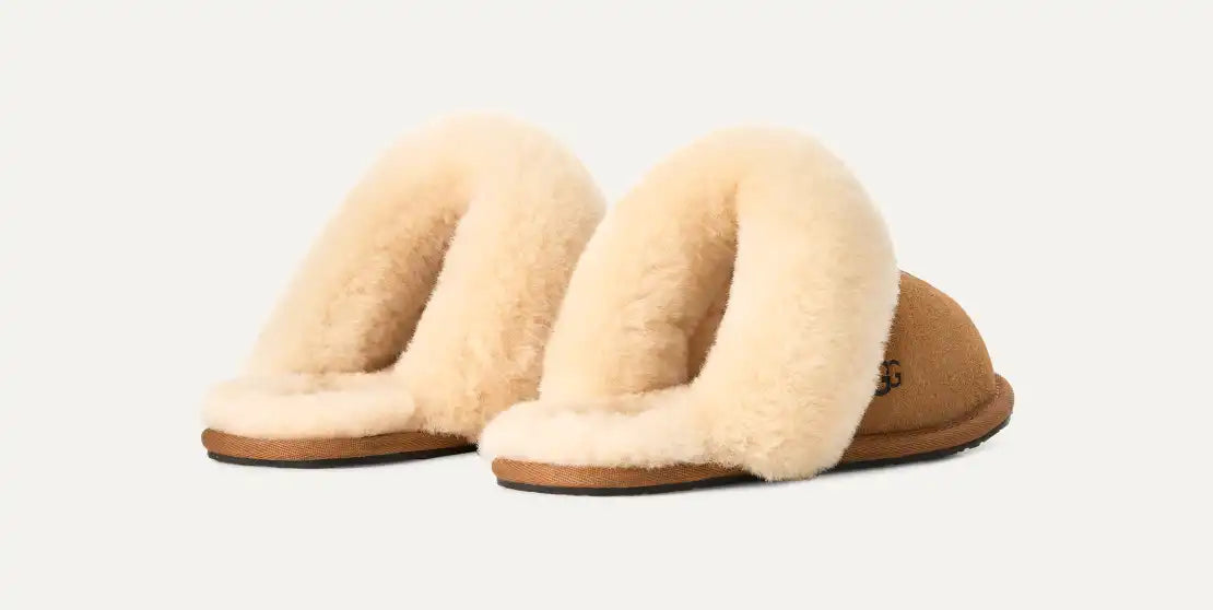 UGGS Scuffette II Slipper