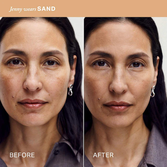 Merit The Minimalist
PERFECTING COMPLEXION STICK