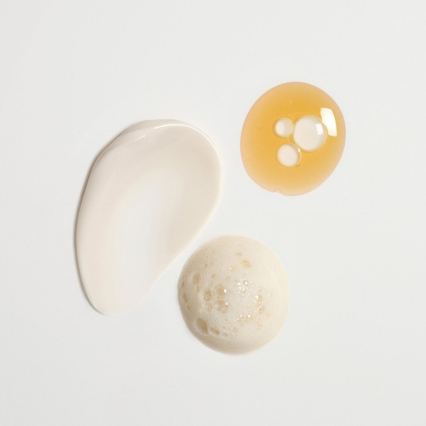 Merit The Mini Great Skin Trio