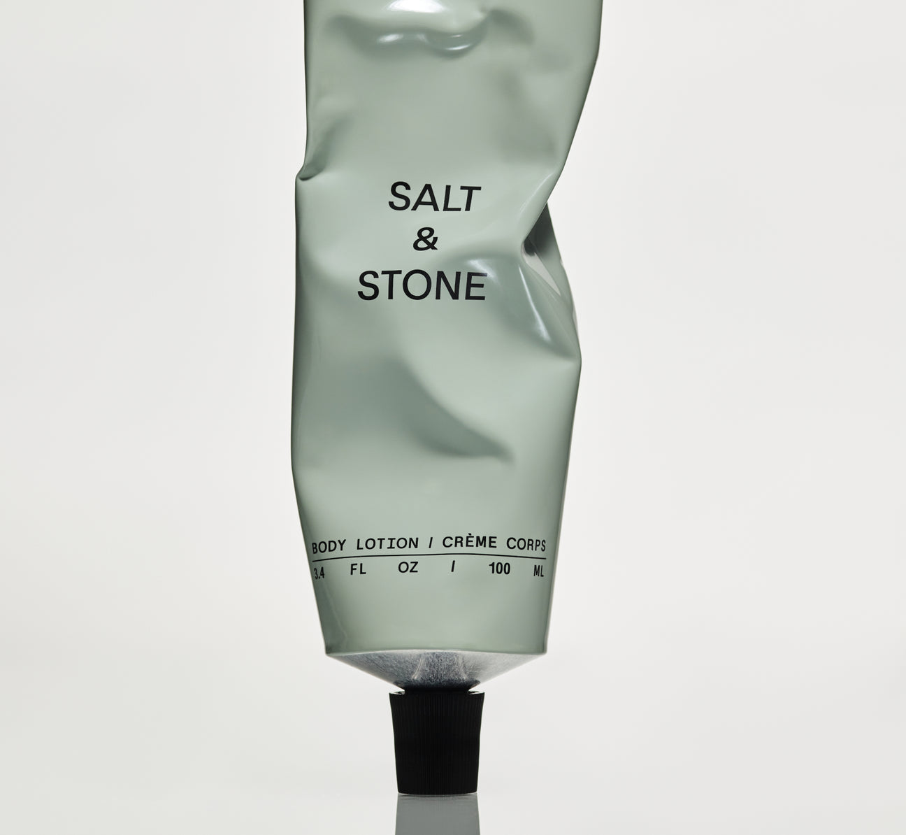 SALT AND STONE BODY LOTION

3.4 FL OZ / 100 ML