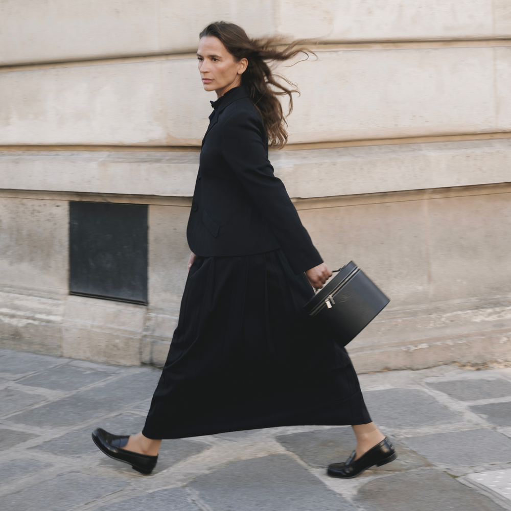 SAIE LARGE VANITY CASE