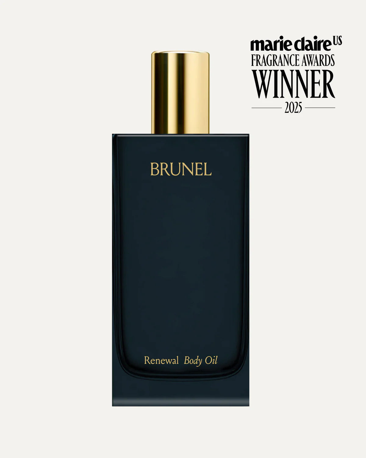 Brunel RENEWAL Hair and Body Oil