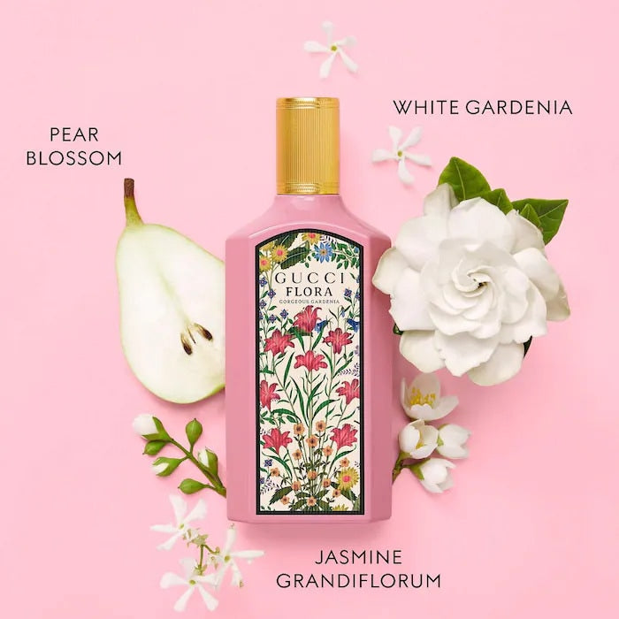 Sephora Favorites 
Holiday Perfume Sampler Set