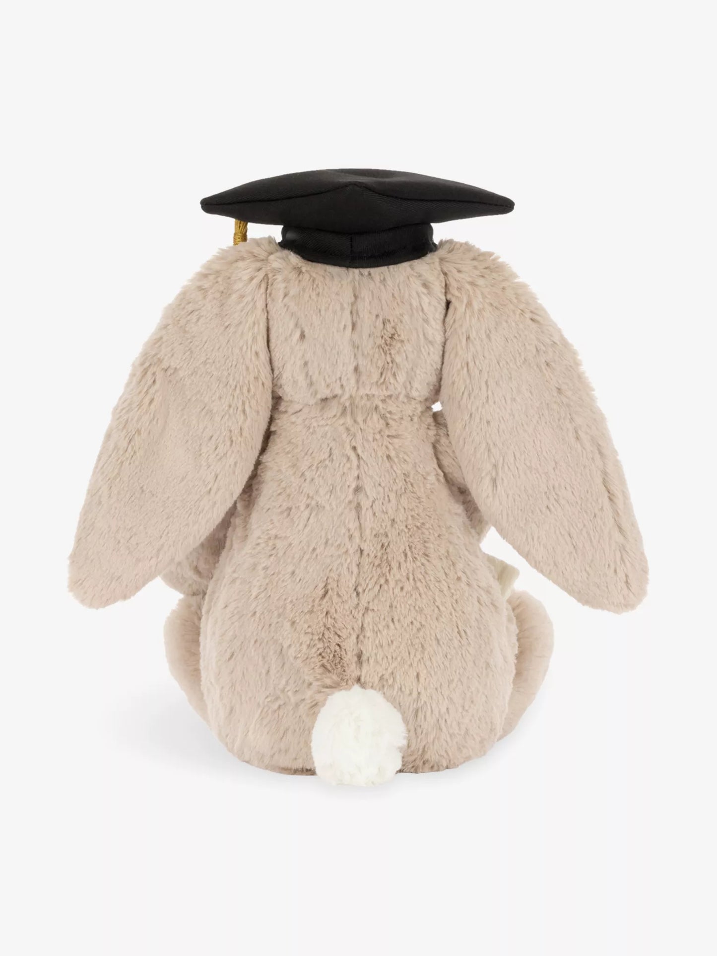 JELLYCAT
Bashful Bunny Graduation Outfit Soft Toy 31cm