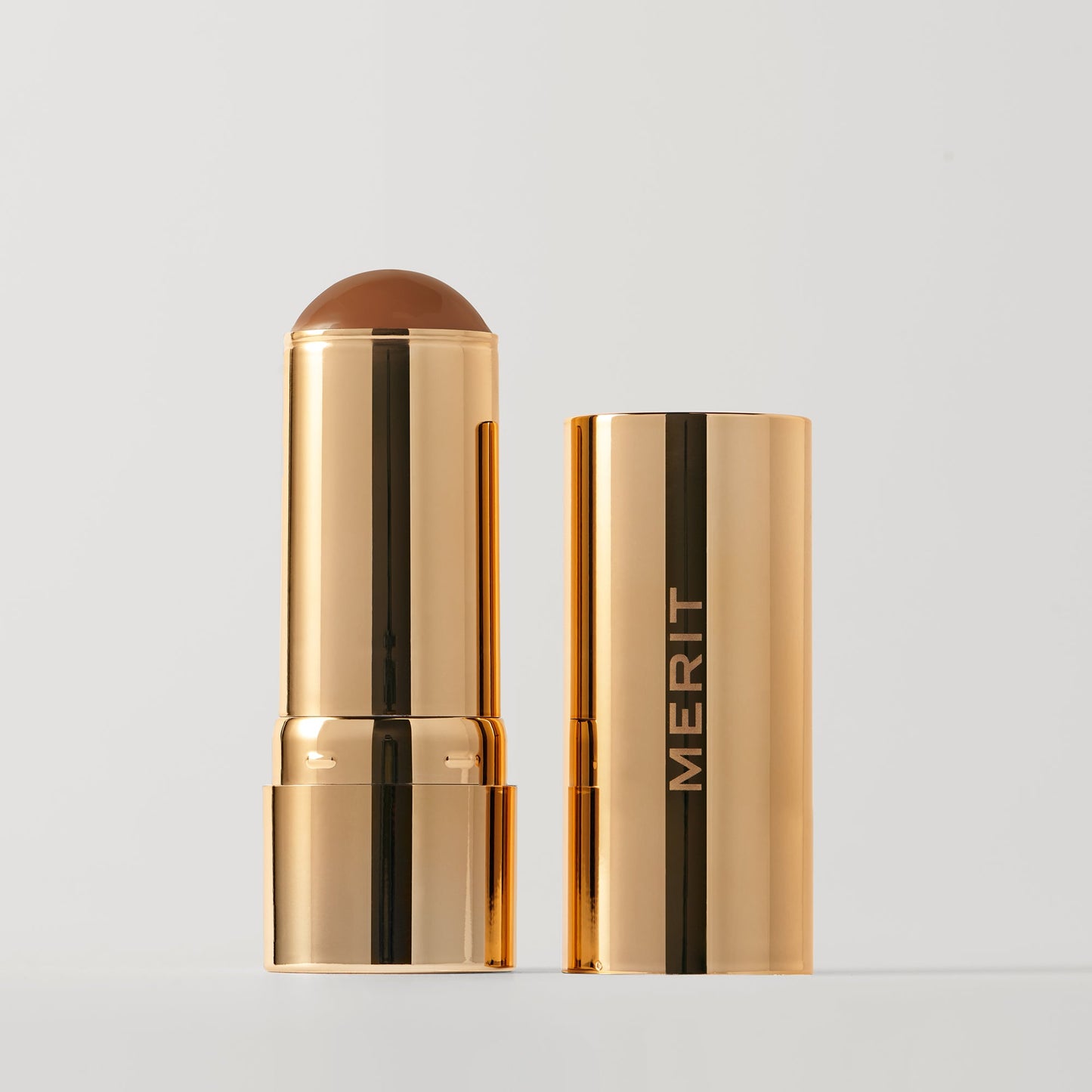 Merit Bronze Balm
SHEER BRONZER
