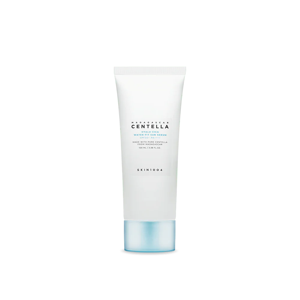 SKIN1004 Hyalu-Cica Water-Fit Sun Serum SPF50+ PA++++