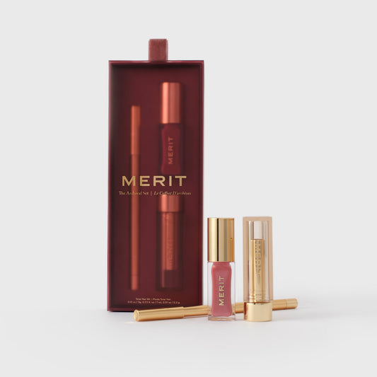 Merit The Archival Set