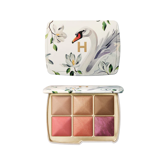 HOURGLASS SWAN PALLET