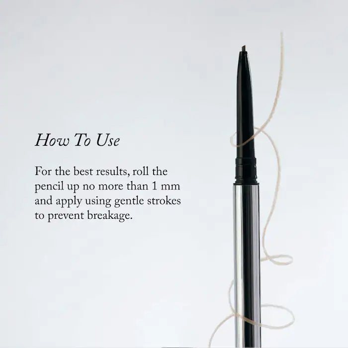 Merit Brow 1990
SHEER GEL PENCIL
