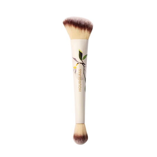 HOURGLASS SWAN BRUSH II