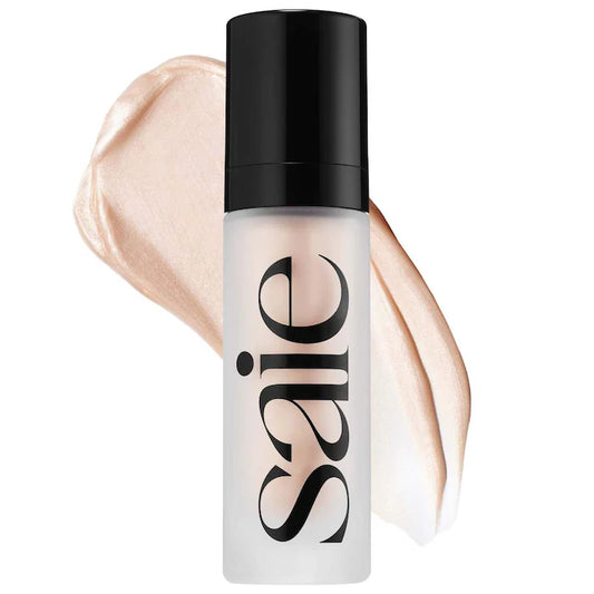 Saie Glowy Lightweight  Illuminator In Starglow 1.0 oz/ 30 ML