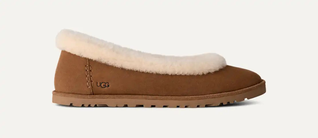 UGGS Zora Ballet Flat