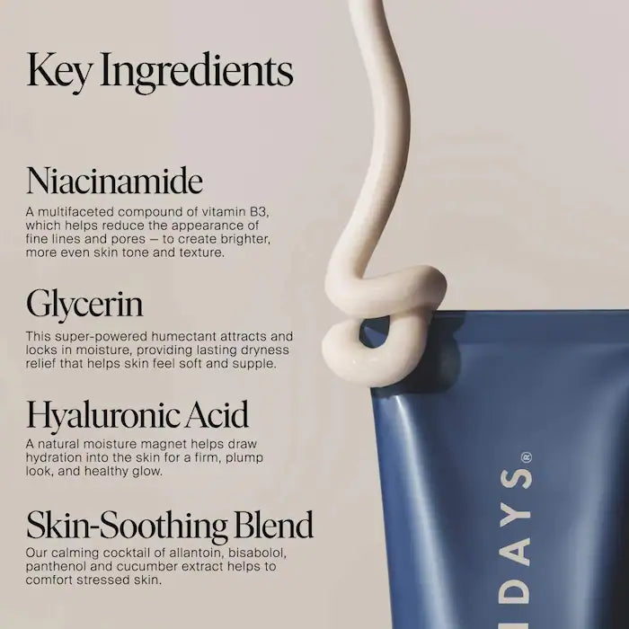 Sephora Favorites
Cozy and Clean Makeup and Skincare Set