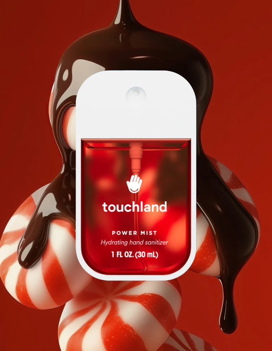 TOUCHLAND PEPPERMINT MOCHA