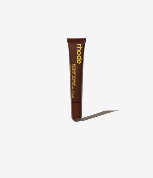 peptide lip treatment in caramelized banana DESIGNED WITH JUSTIN BIEBER