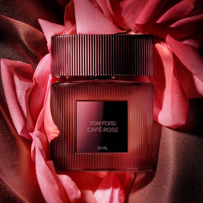 Sephora Favorites 
Holiday Perfume Sampler Set