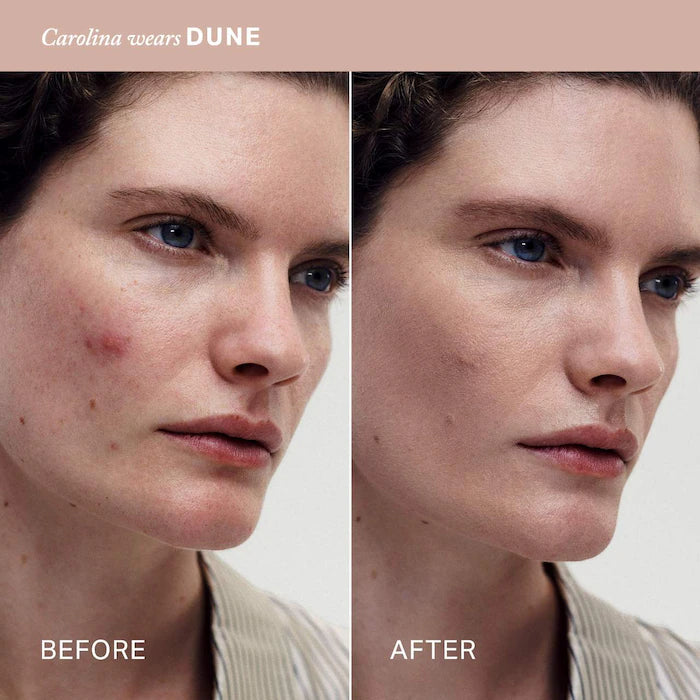 Merit The Minimalist
PERFECTING COMPLEXION STICK