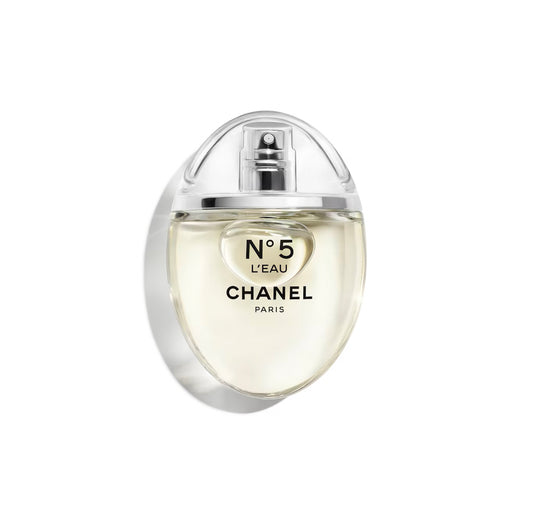 Chanel N°5 L’EAU Limited-Edition Eau de Toilette Spray