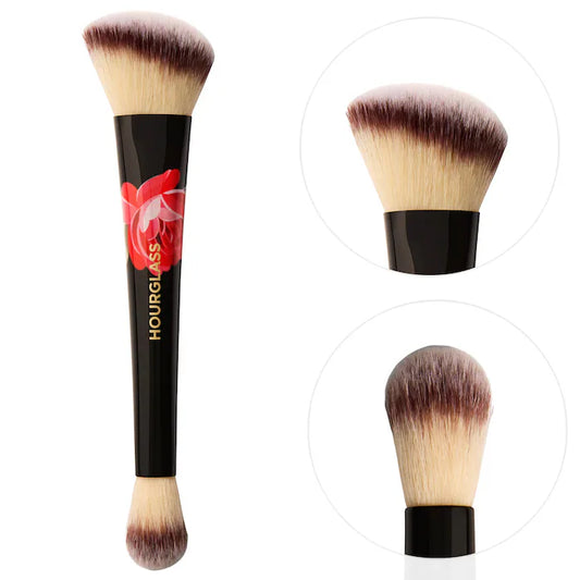 Hourglass 
Ambient Lighting Edit Brush II Horse