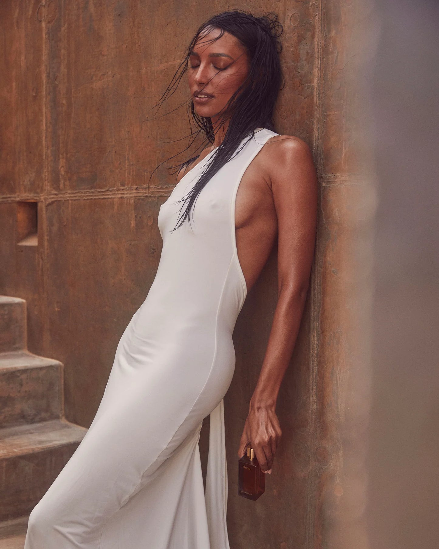 Brunel AWAKENING Body Oil