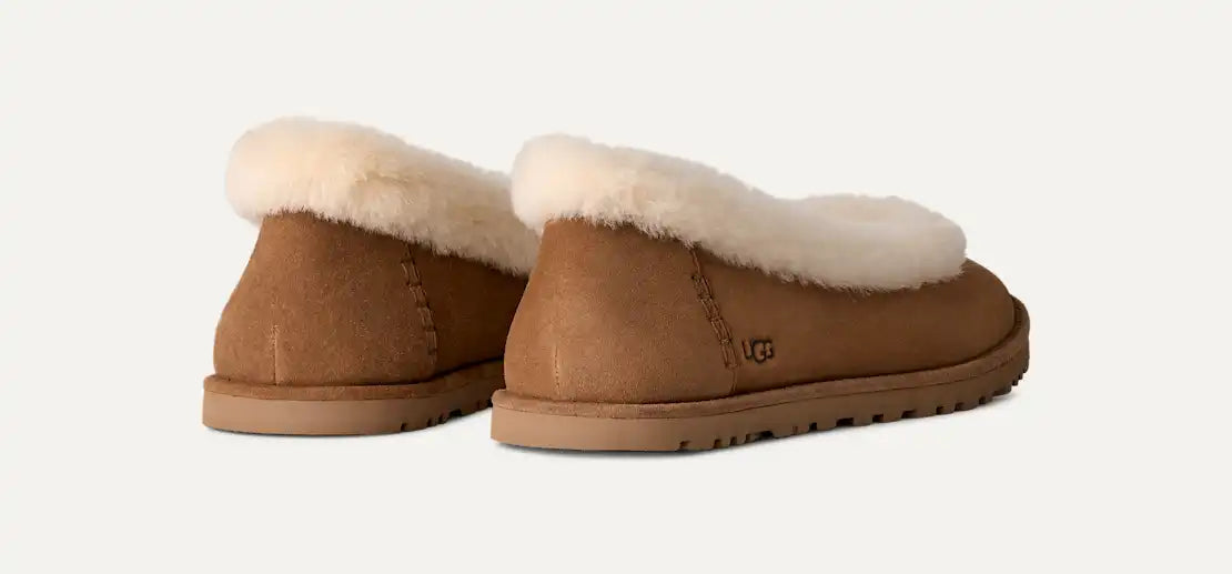UGGS Zora Ballet Flat