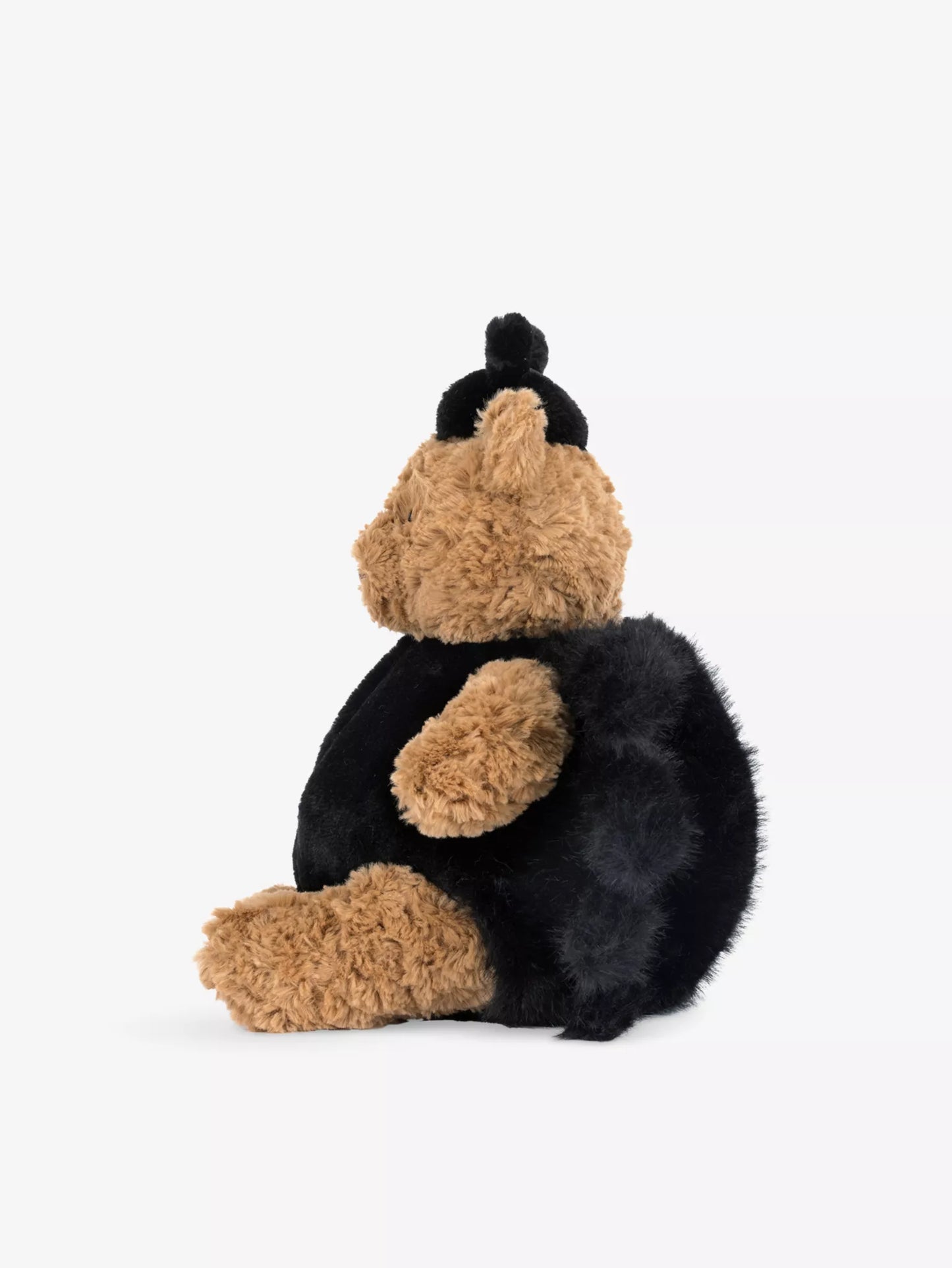 JELLYCAT
Loveables Bartholomew Bear Spider Soft Toy 26cm