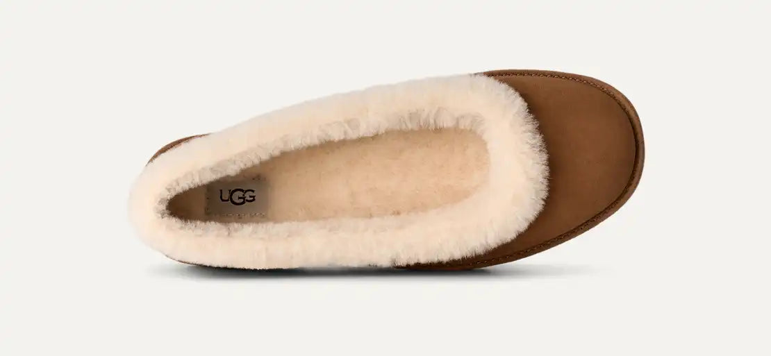 UGGS Zora Ballet Flat