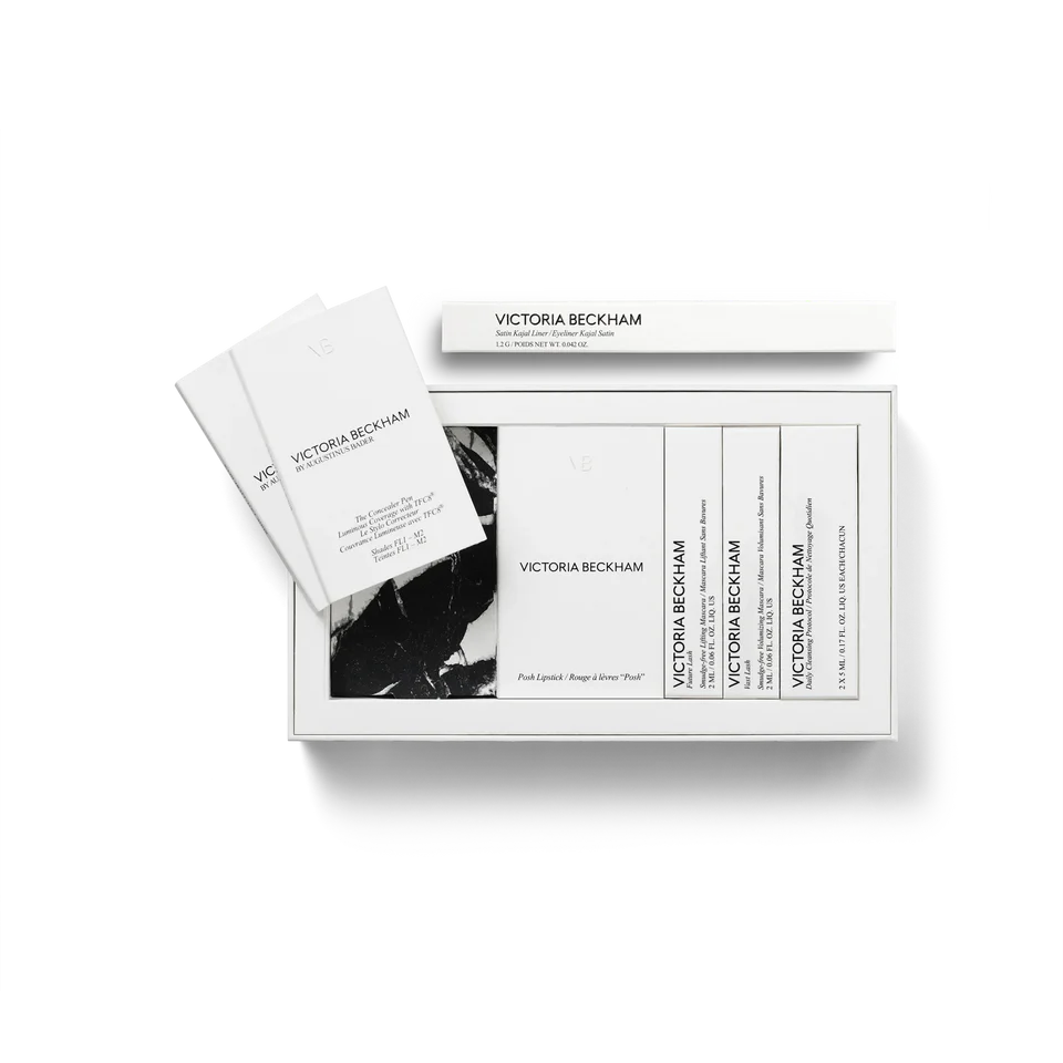 Victoria Beckham Discovery Collection Volume I