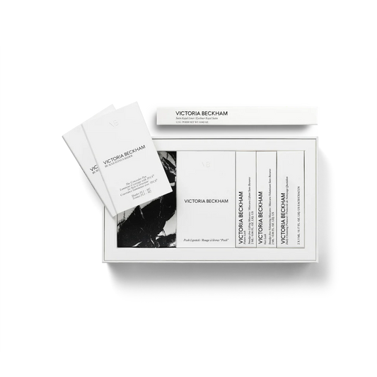 Victoria Beckham Discovery Collection Volume I