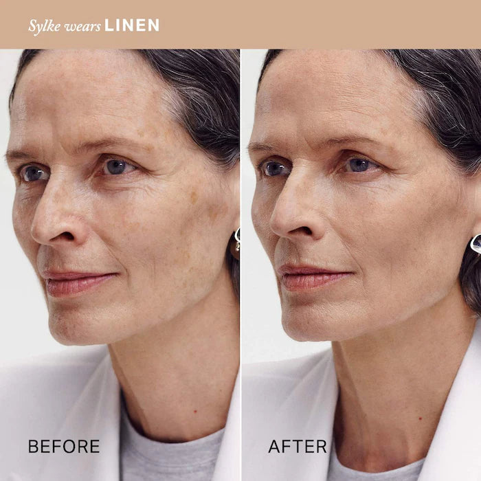 Merit The Minimalist
PERFECTING COMPLEXION STICK