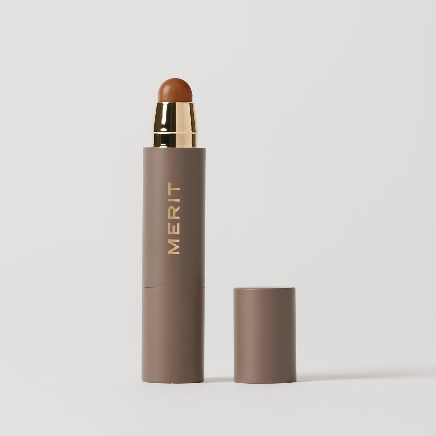 Merit The Minimalist
PERFECTING COMPLEXION STICK