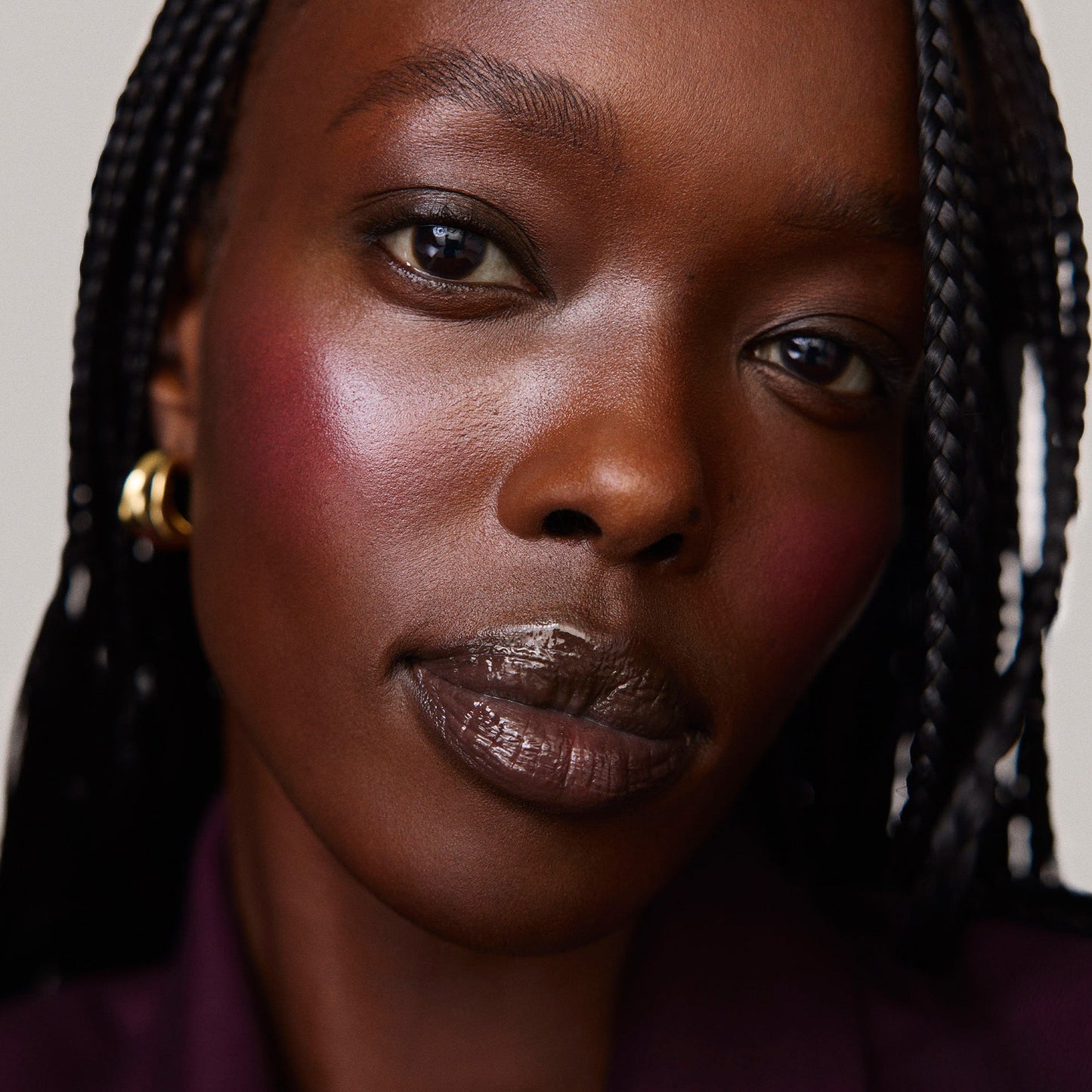 Merit The Mini Flush Balm Trio