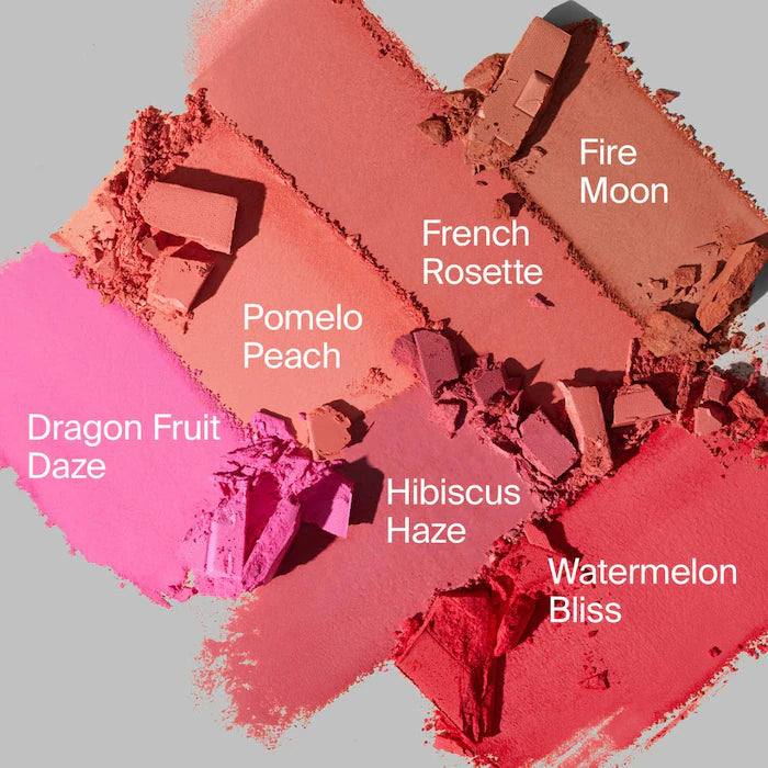 HAUS LABS Color Fuse Blush Powder